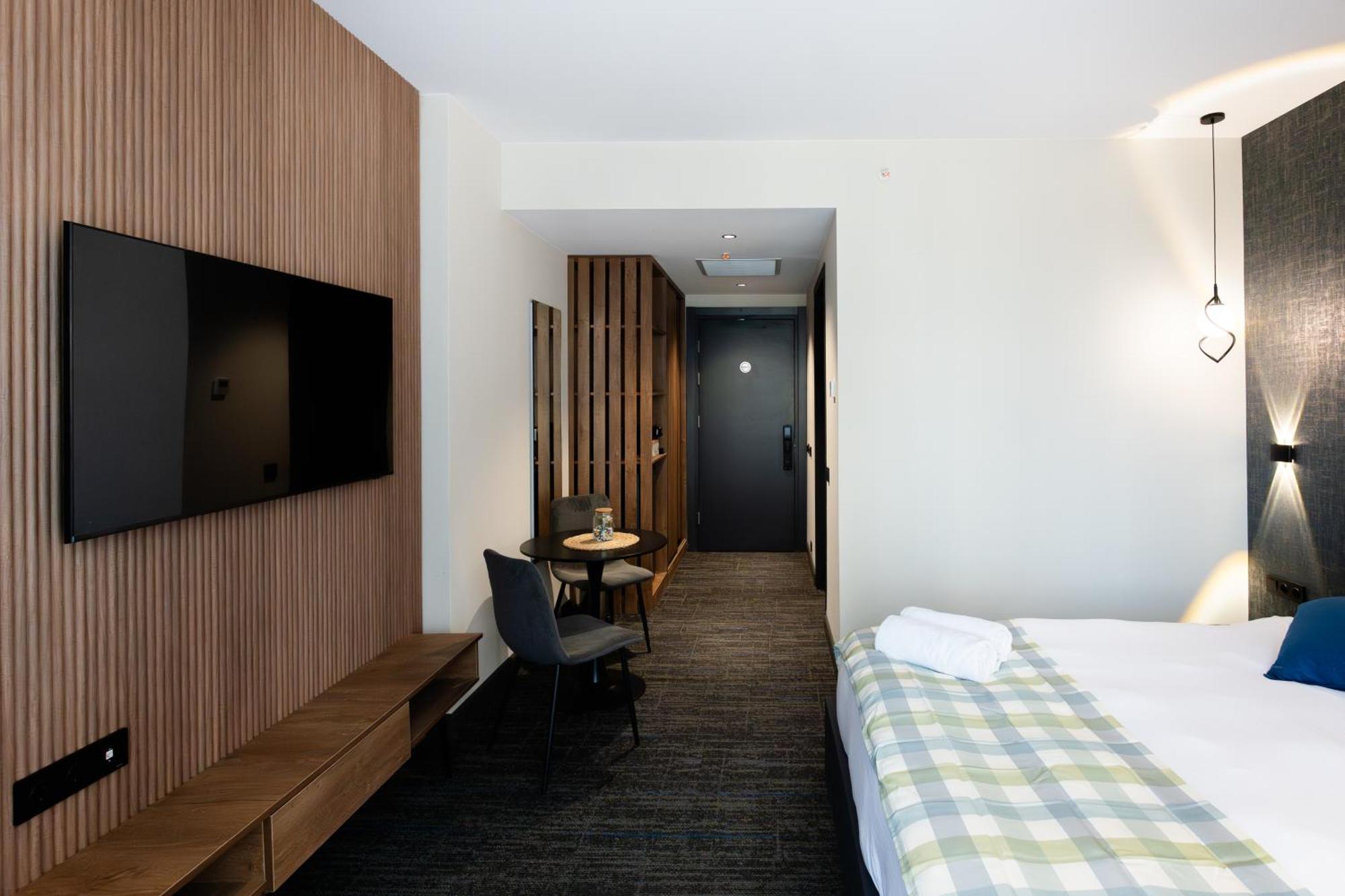 Nova Luxe Hotel & Residences Батуми Номер фото