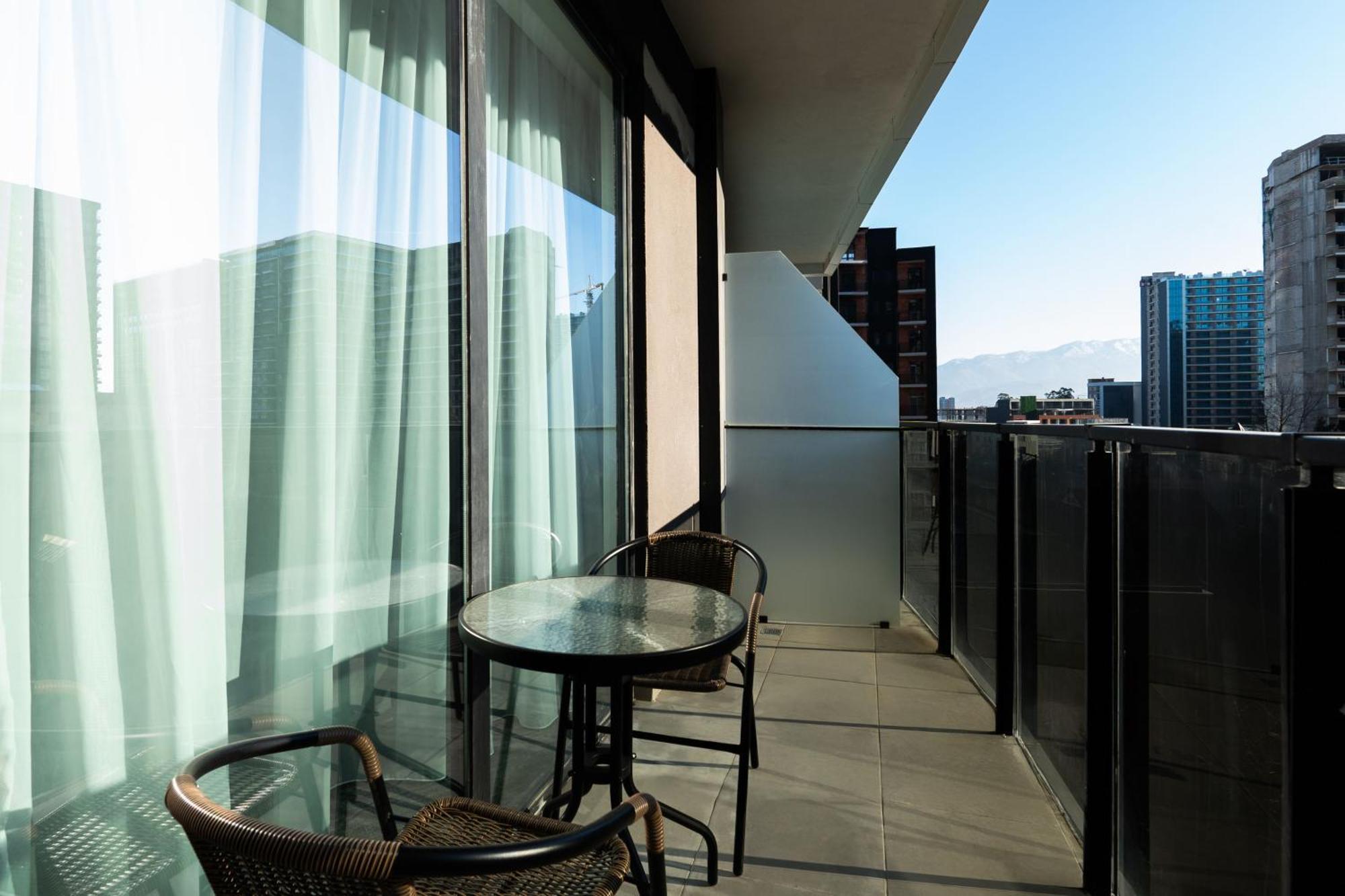 Nova Luxe Hotel & Residences Батуми Номер фото